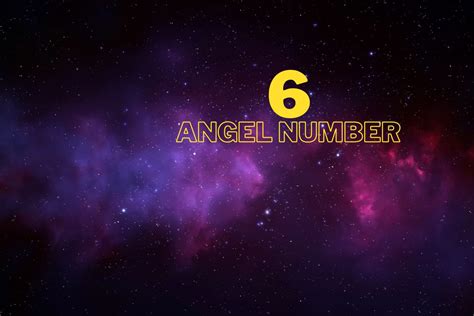 6 Angel Number Meaning: The Divine Messages Behind This Powerful Digit - Decodevale