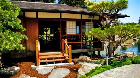 Mengintip uniknya rumah tradisional Jepang | Berita Jepang Japanesestation.com