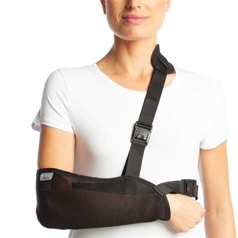 Best Place to buy Sling for broken arm