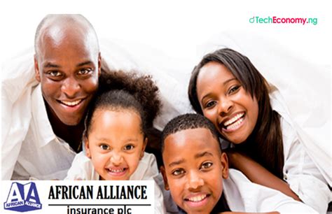 African Alliance Insurance @58, Grows From Single Branch To 18 | African Alliance Plc