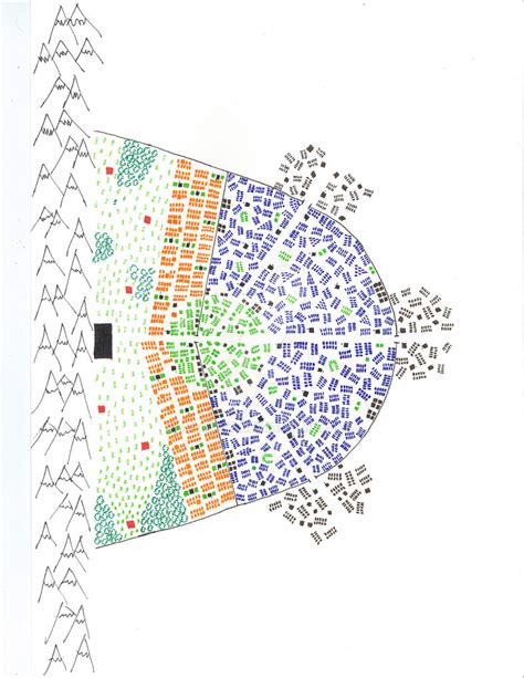 Random city map 1 by Alakrit on DeviantArt