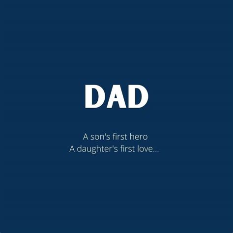 300 Touching Dad Quotes That Your Dad Will Love