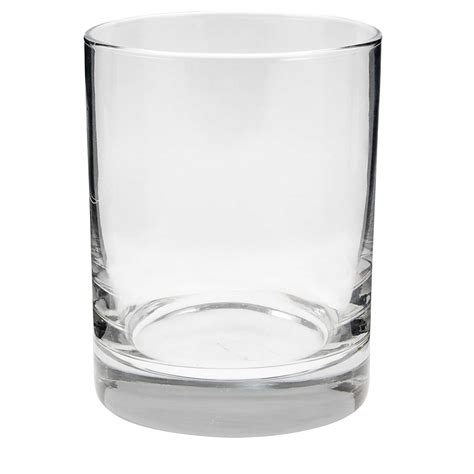 Numo - Double Old Fashioned Glass 14 Ounces