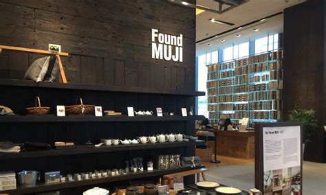 Muji Sees Business in China Dip After Political Ire From Beijing ...