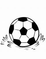 Free Printable Soccer Coloring Pages For Kids sketch template