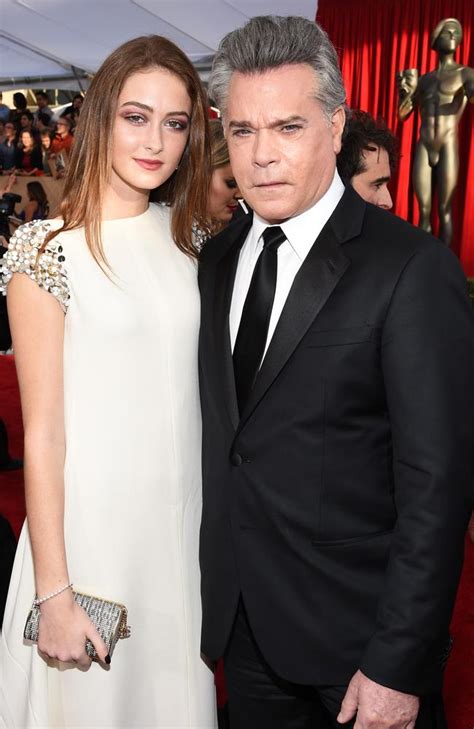 Ray Liotta stuns with new appearance at Screen Actors Guild Awards