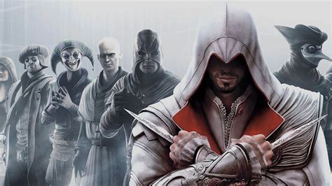 Beta Testers leaks Assassin's Creed VR game details - Try Hard Guides