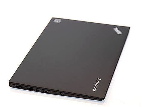 Lenovo ThinkPad X1 Carbon 3rd Gen Review - Laptop and Ultrabook Reviews by MobileTechReview