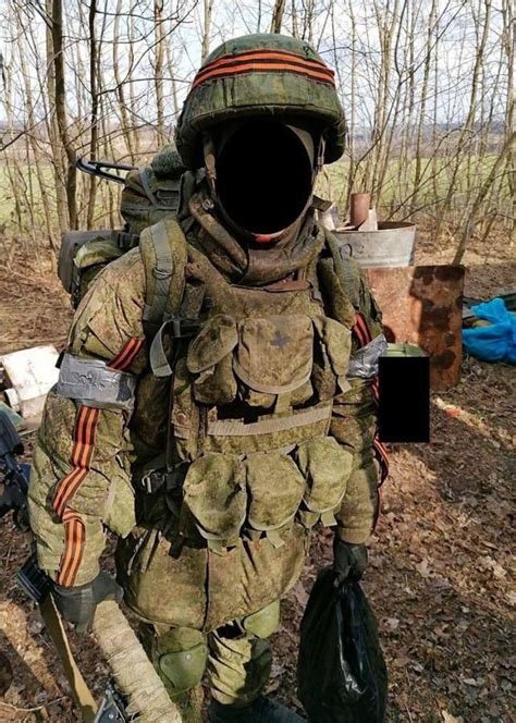 russian airborne (VDV) uniform : r/madnesscombat