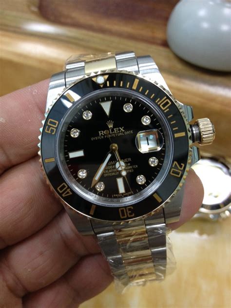 Fake Rolex Submariner