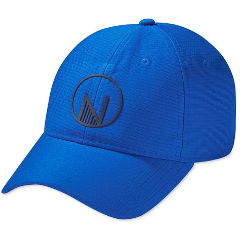 Blue Golf Hat - Narrows Brewing