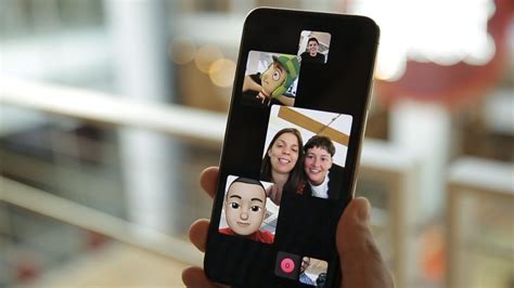 iPhone ve Android arasında FaceTime araması nasıl yapılır? - SDN