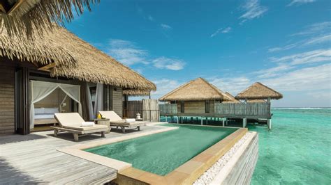 The 10 Best Luxury Hotels in the Maldives - Hotels in Heaven