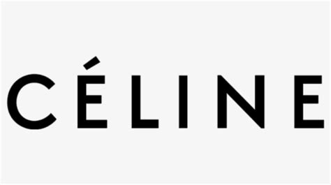 Celine - Celine Old Logo Transparent, HD Png Download - kindpng