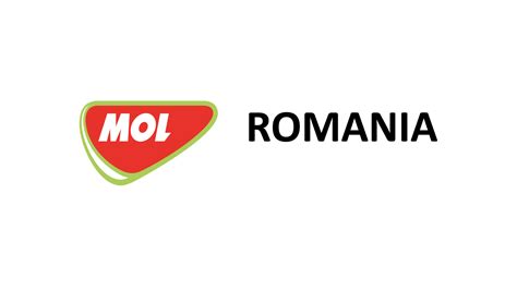 logo Mol Ro – Noaptea companiilor