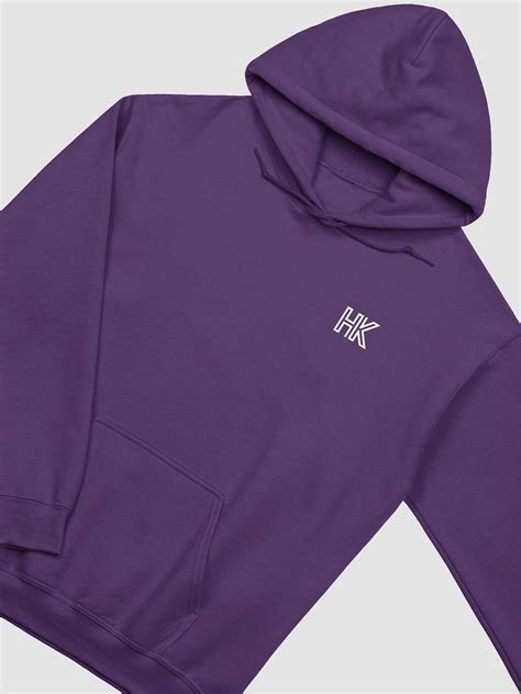 Twitch Family Hoodie | HaileeandKendra