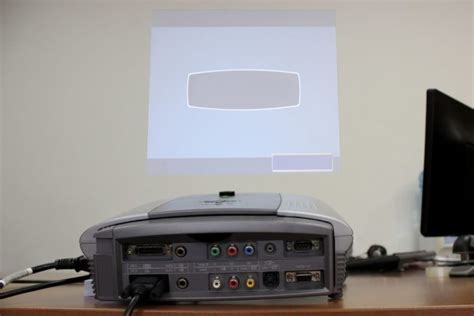 What Color To Paint a Wall for Your Projector? - Pointer Clicker