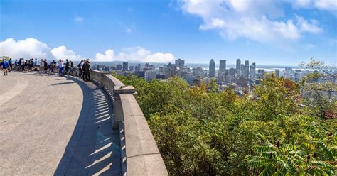 Mont-Royal: 8 facts about Montreal's namesake mountain | Curated