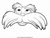 Mustache Coloring Pages At GetColoringscom  Free Printable Colorings sketch template