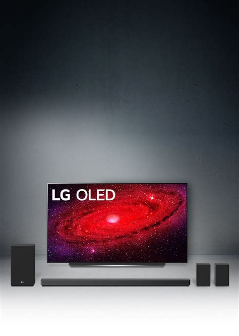 Lg everyday tv and sound bar bundle deal lg usa – Artofit