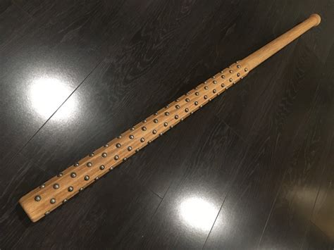 Custom Tetsubo / Kanabo