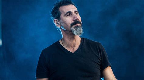 Serj Tankian is mixing “some rock songs” for a future release | Louder