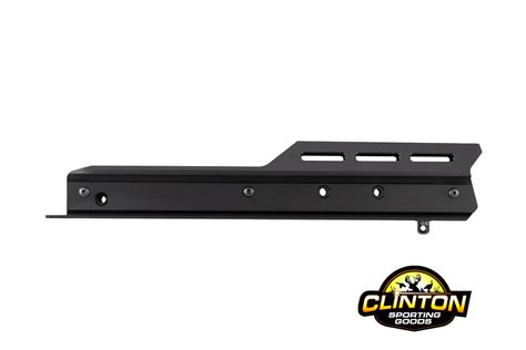 MDT XRS Chassis System Included Forend | Clinton Sporting Goods