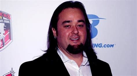 Facts about Pawn Stars Chumlee’s Death. What Happened to Chumlee on Pawn Stars? - Realitystarfacts