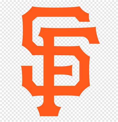 San Francisco Giants AT&T Park Chicago Cubs MLB Los Angeles Dodgers, SF, text, sport png | PNGEgg