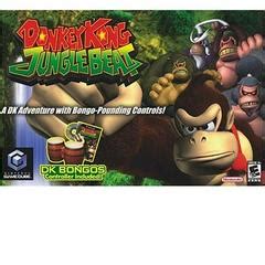 Donkey kong bongos - masacancer