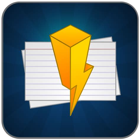 Amazon.com: Flashcard Machine: Appstore for Android