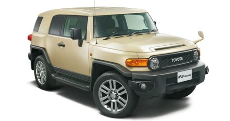 2023 Toyota FJ Cruiser Final Edition: Everything You Need To Know