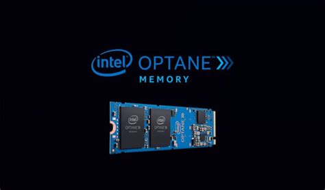 Intel Optane Memory: Do you need it? - Tech Centurion