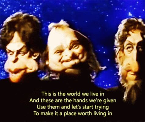 Genesis Land Of Confusion GIF - Genesis Land Of Confusion This Is The ...