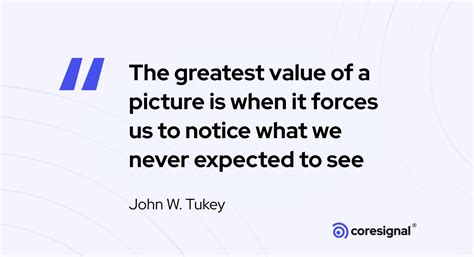 20 Data Visualization Quotes by Industry Experts | Coresignal