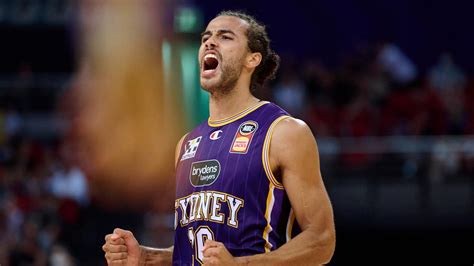 NBL news 2022: Sydney Kings star Xavier Cooks reveals why he chose New ...