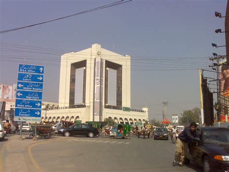 Multan In Pics - Pakistan in Photos