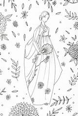 Coloring Pages Korean Style Psy Gangnam Drawing Draw Styles Harry Korea  sketch template