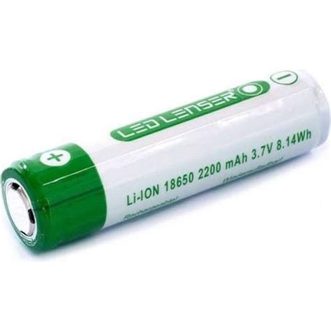 Led Lenser Battery M7R | Varuste.net English