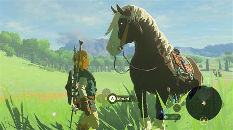 The Legend of Zelda Breath of the Wild guide and secrets | GamesRadar+