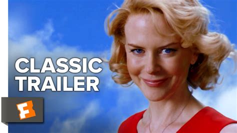 Bewitched (2005) Official Trailer 1 - Nicole Kidman Movie - YouTube