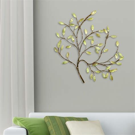 Top 20 of Oil Rubbed Metal Wall Decor