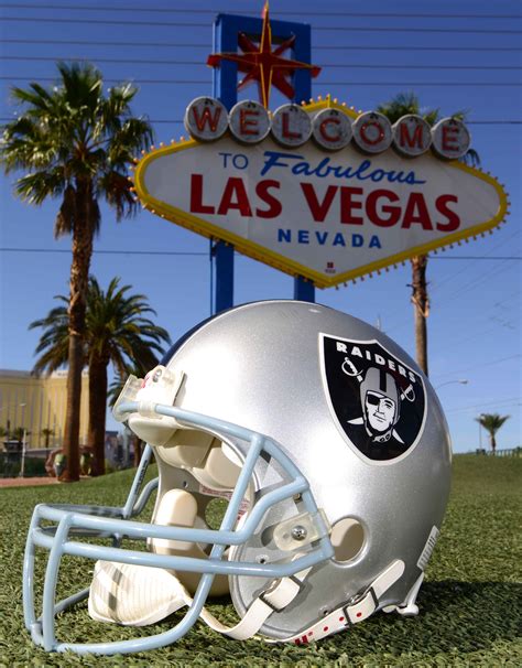 Goldman Sachs To Bail On Raiders' Las Vegas Plan?