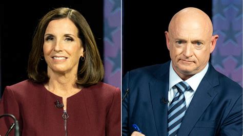 Martha McSally: Trump 'pisses me off' when he attacks John McCain