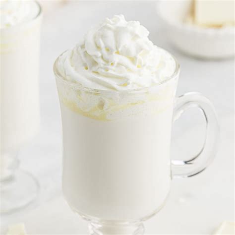 Starbucks Hot Chocolate Recipe, Easy Copycat Recipe