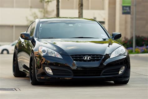 Genesis Coupe Turbo | rtranphotography@gmail.com Houston, TX | Flickr