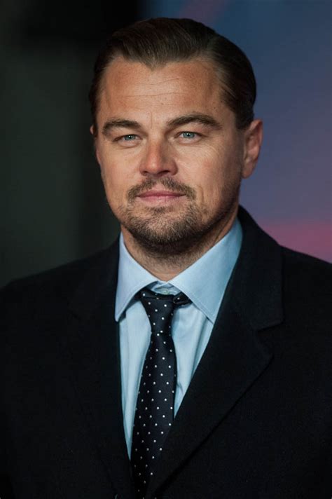 Leonardo Dicaprio Oscar Nominations Movies Clinic