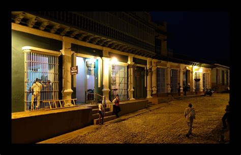 Trinidad (Cuba) : Nocturne | NamasKat | Flickr