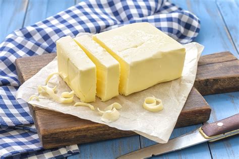 This Is the REAL Difference Between Butter and Margarine | Reader's Digest