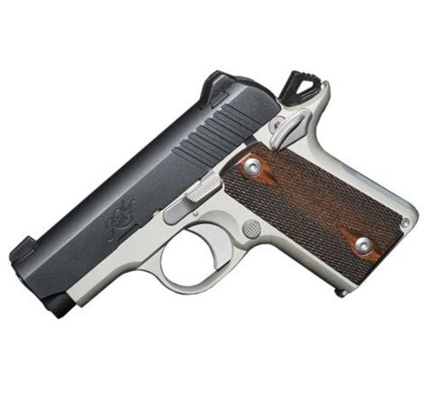 Kimber Micro 380 For Sale $464.72, Review, Price - In Stock